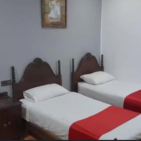 Hotel Astoria Tanger Eksteriør billede