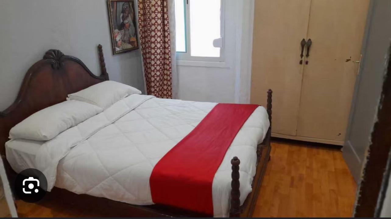 Hotel Astoria Tanger Eksteriør billede