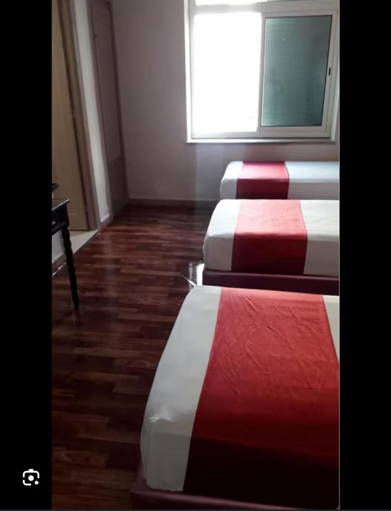 Hotel Astoria Tanger Eksteriør billede