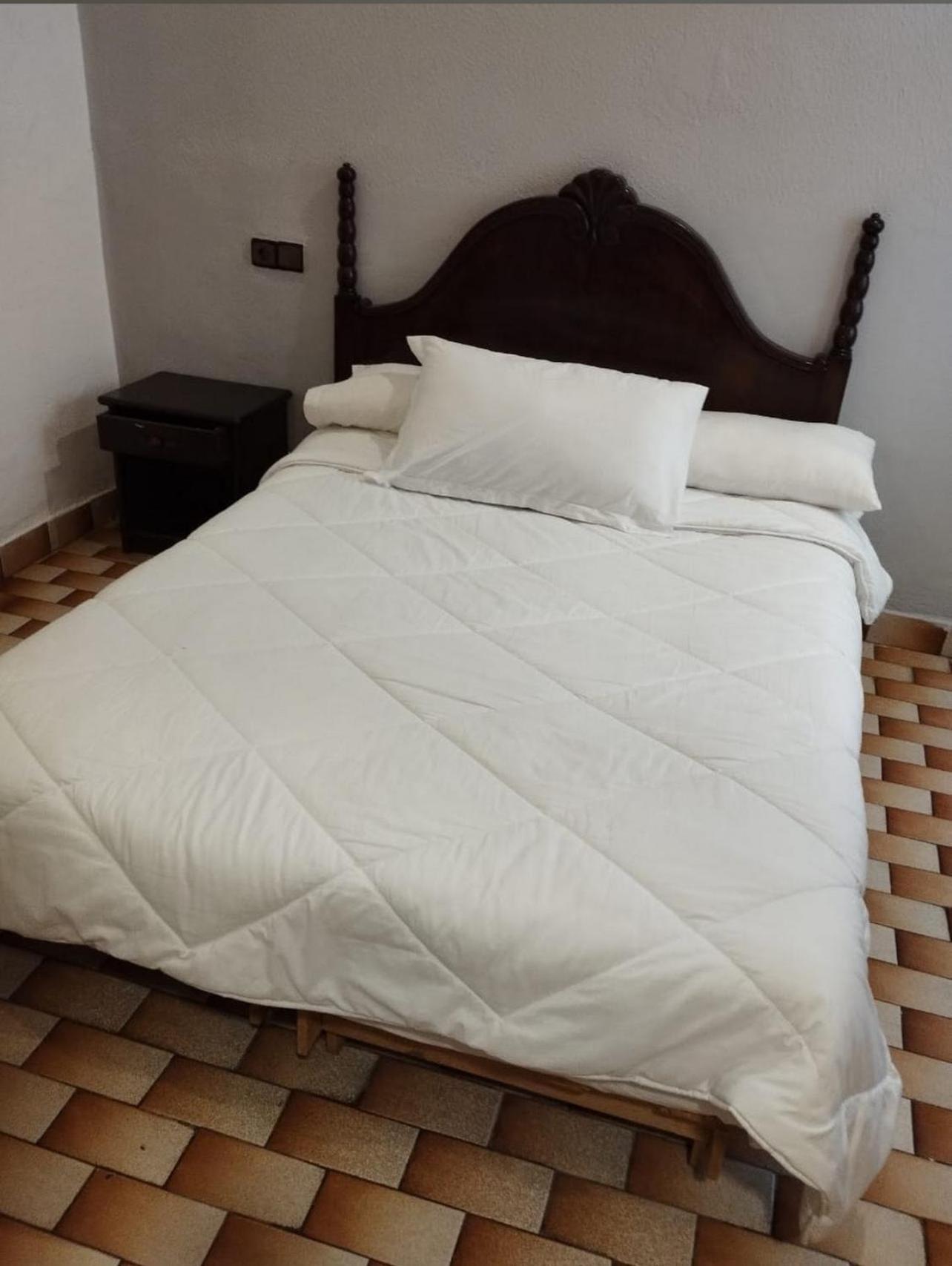 Hotel Astoria Tanger Eksteriør billede