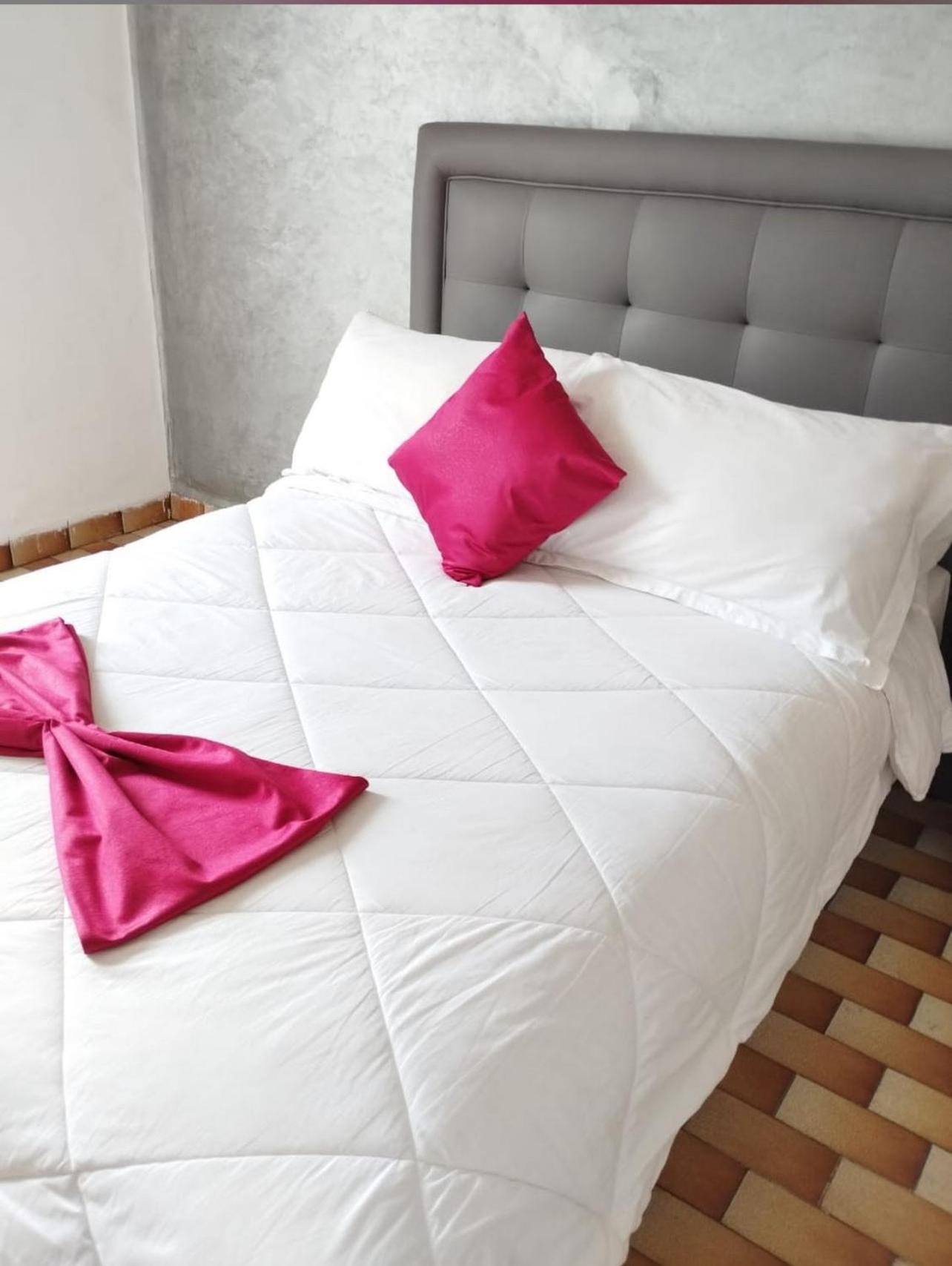 Hotel Astoria Tanger Eksteriør billede