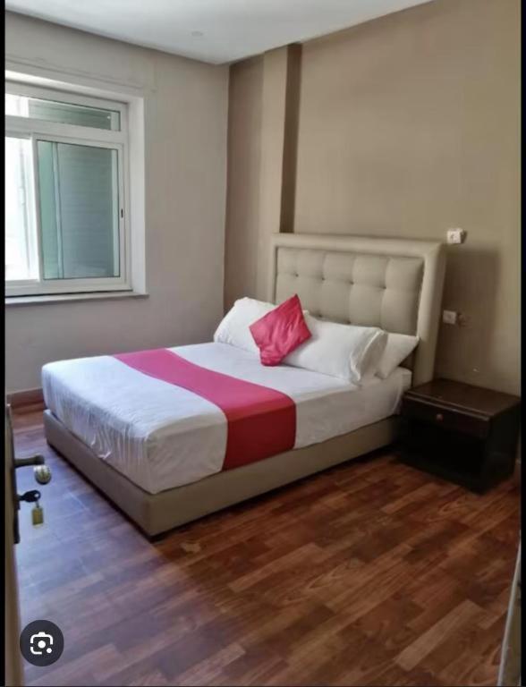 Hotel Astoria Tanger Eksteriør billede