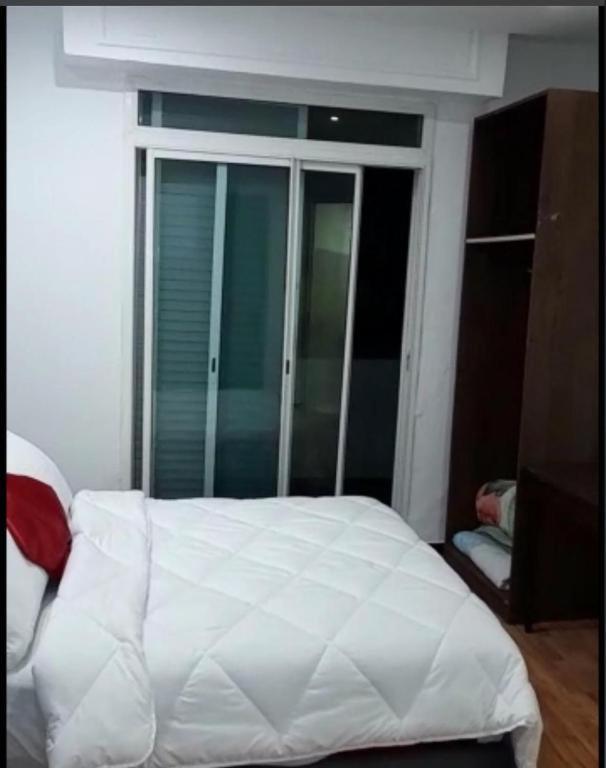 Hotel Astoria Tanger Eksteriør billede