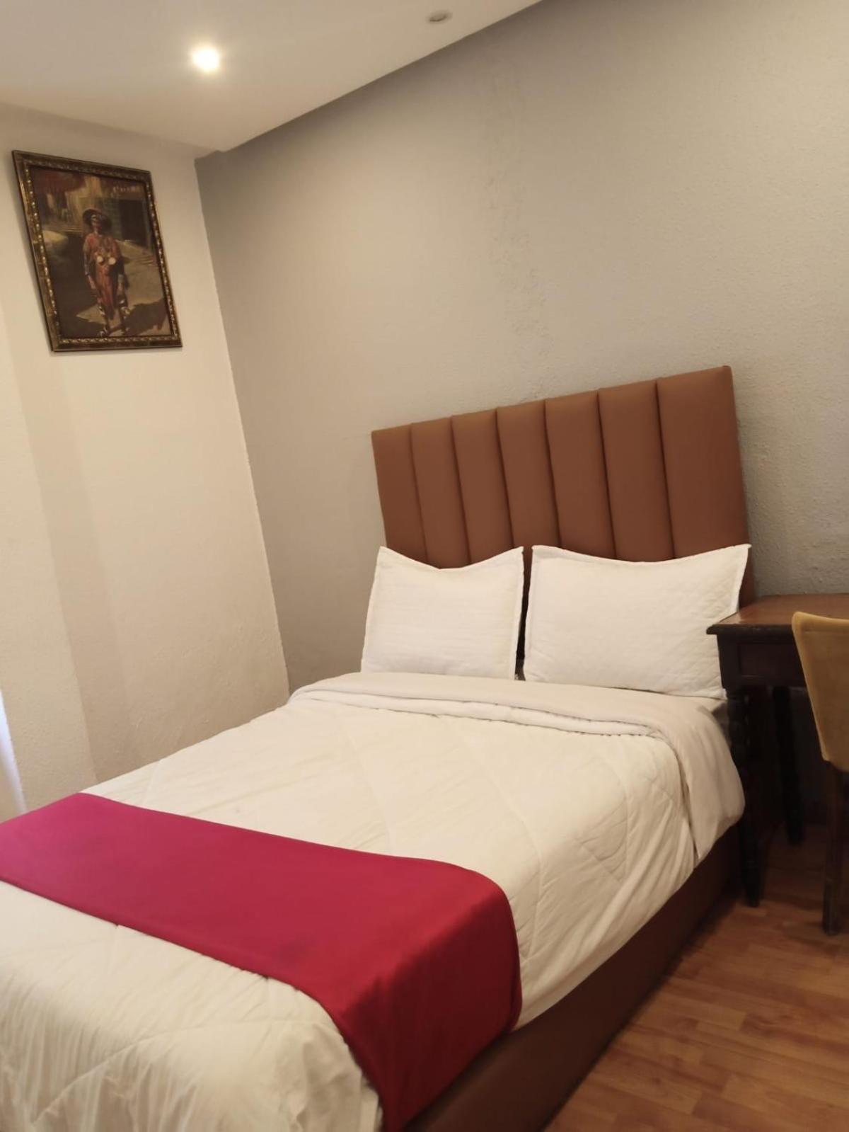 Hotel Astoria Tanger Eksteriør billede