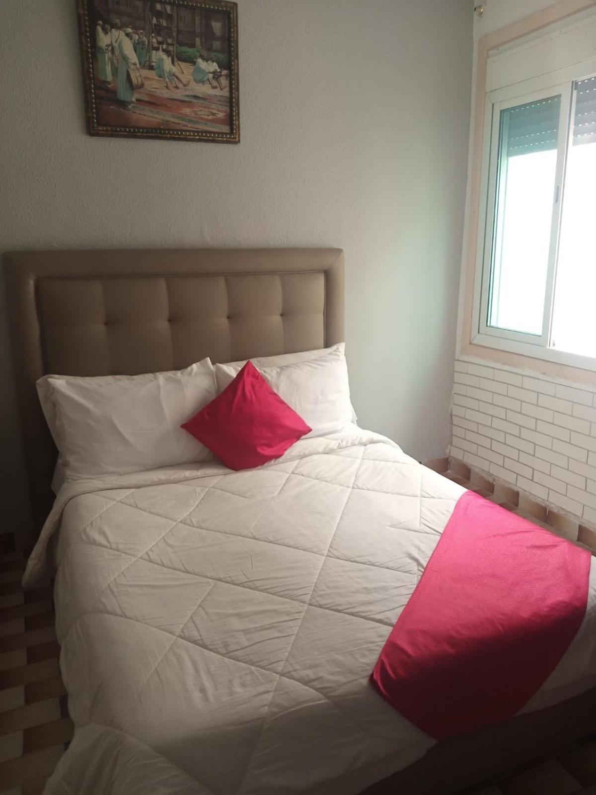 Hotel Astoria Tanger Eksteriør billede